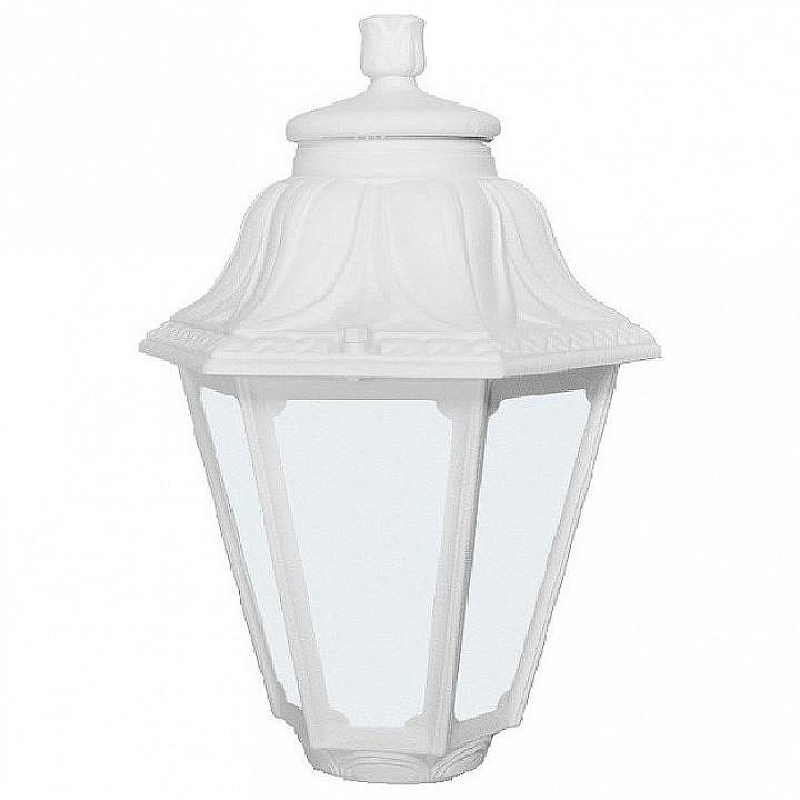 Плафон полимерный Fumagalli Anna E22.000.000.WYF1R 