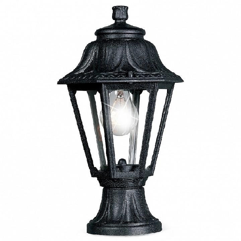 Ландшафтный светильник Fumagalli Anna E22.110.000.AXF1R 