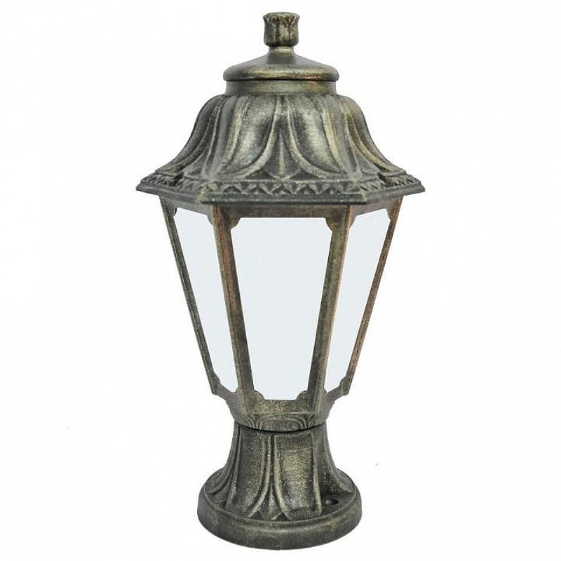 Ландшафтный светильник Fumagalli Anna E22.110.000.BYF1R 