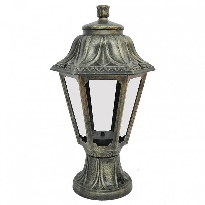 Ландшафтный светильник Fumagalli Anna E22.110.000.VXF1R 