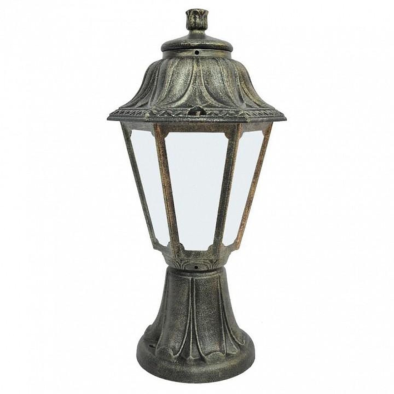 Ландшафтный светильник Fumagalli Anna E22.111.000.BYF1R 