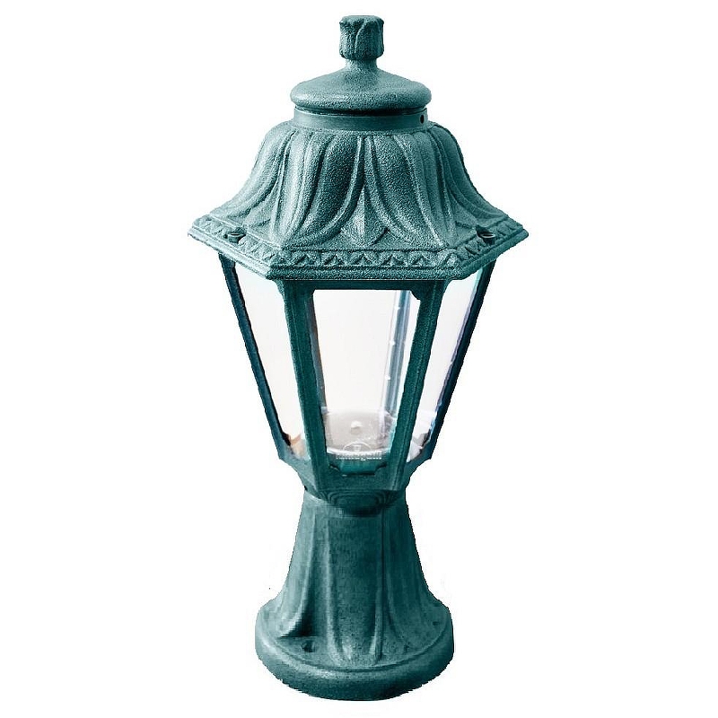 Ландшафтный светильник Fumagalli Anna E22.111.000.VXF1R 