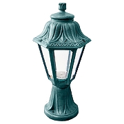 Ландшафтный светильник Fumagalli Anna E22.111.000.VXF1R 