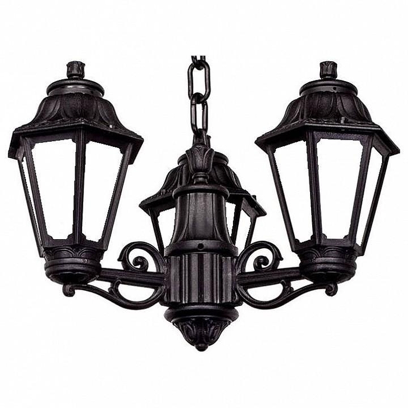 Подвесной светильник Fumagalli Anna E22.120.S30.AYF1R 