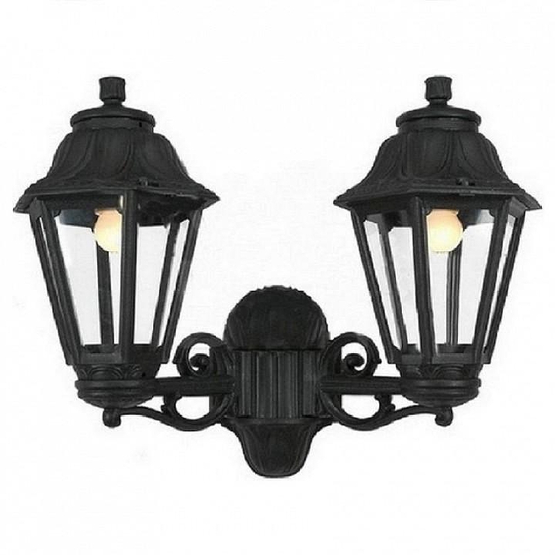 Светильник на штанге Fumagalli Anna E22.141.000.AXF1R 