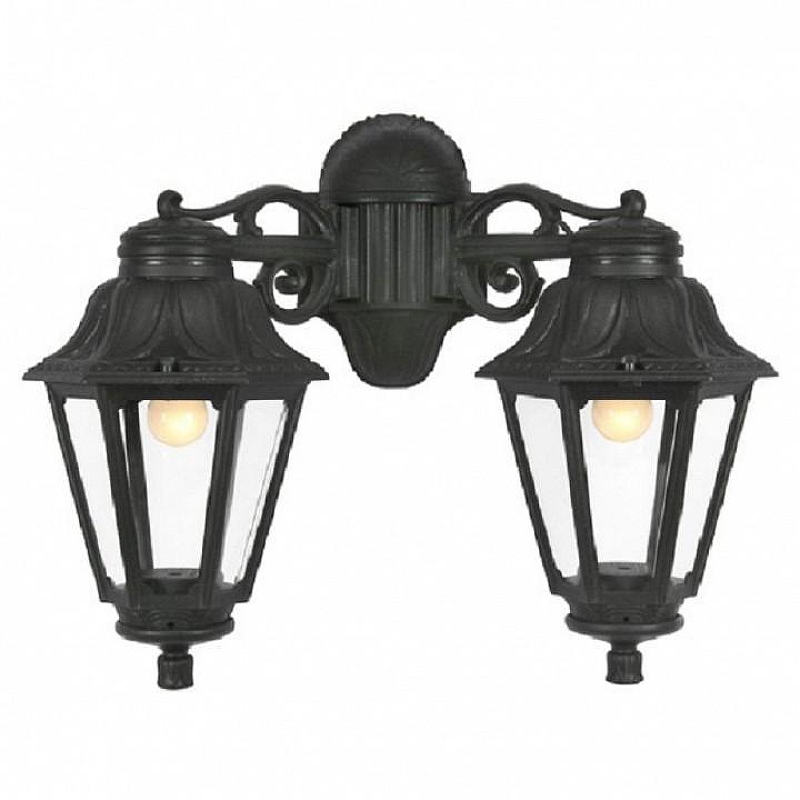 Светильник на штанге Fumagalli Anna E22.141.000.AXF1RDN 