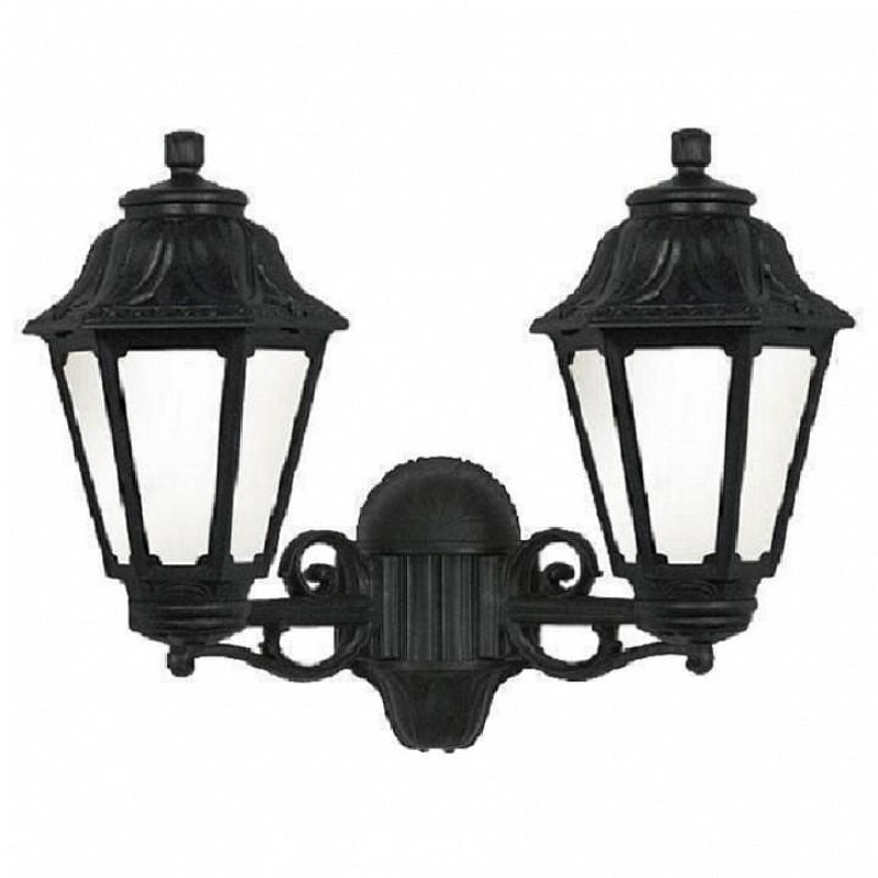 Светильник на штанге Fumagalli Anna E22.141.000.AYF1R 