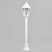 Ландшафтный светильник Fumagalli Anna E22.151.000.WXF1R цвет плафона/подвески Прозрачный, цвет арматуры Белый-1