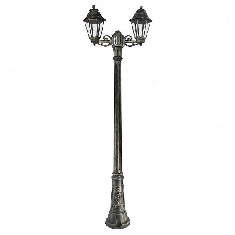 Фонарный столб Fumagalli Anna E22.156.S20.BXF1R 