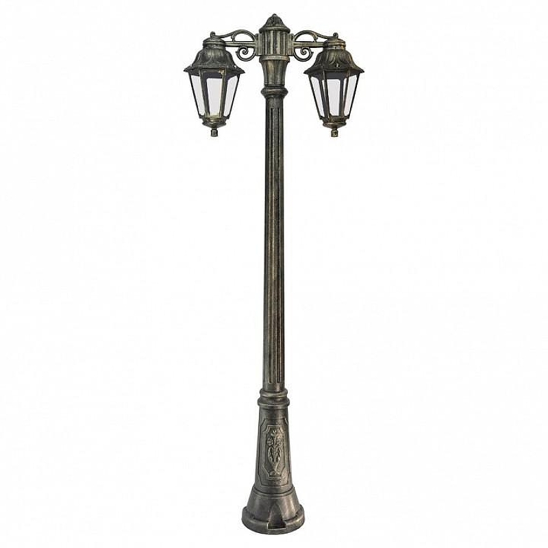 Фонарный столб Fumagalli Anna E22.156.S20.BXF1RDN 