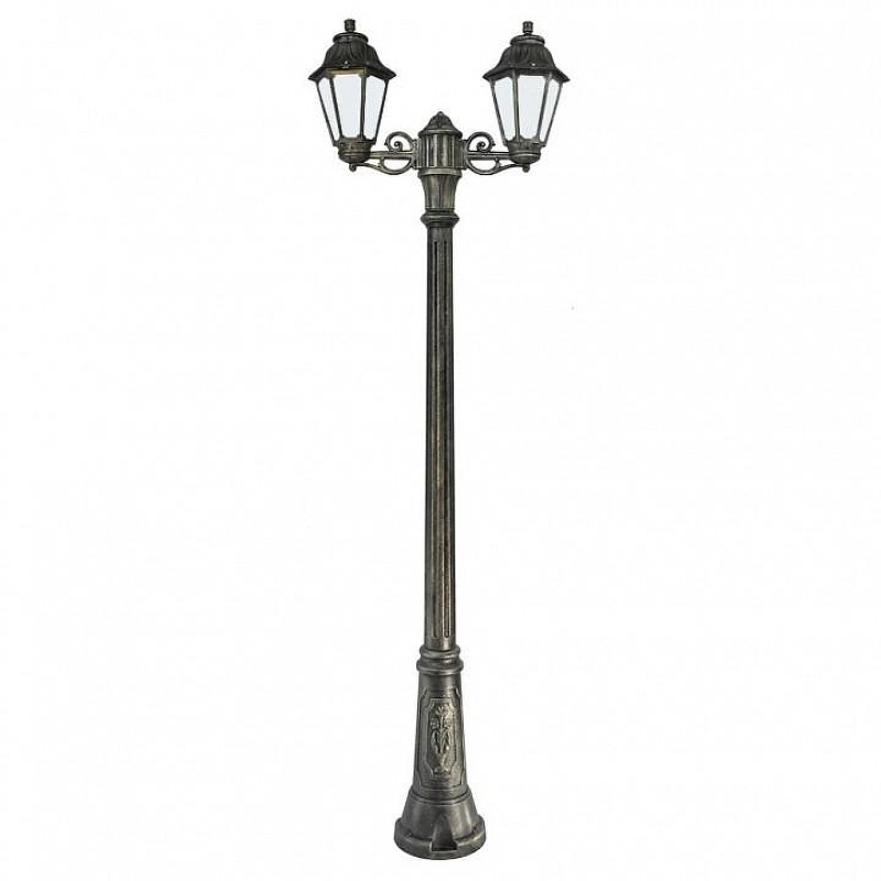Фонарный столб Fumagalli Anna E22.156.S20.BYF1R 