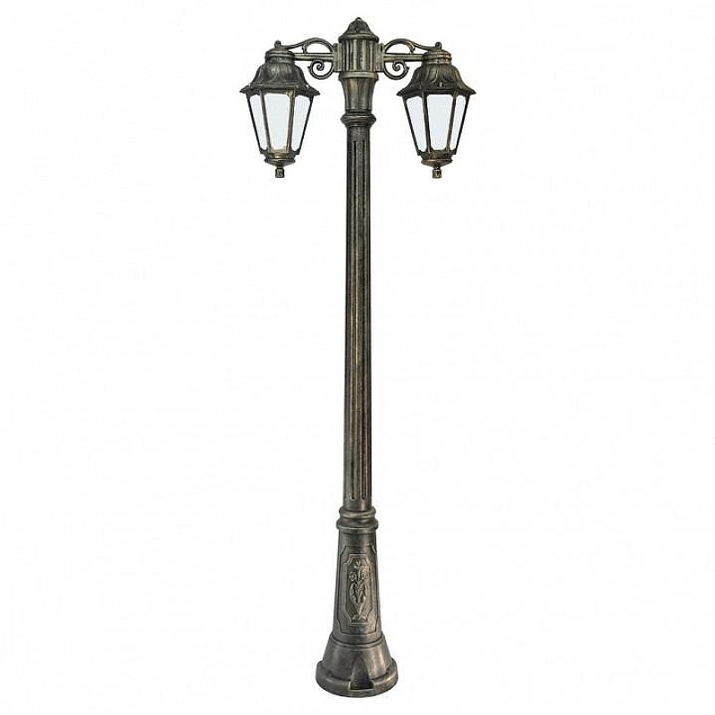 Фонарный столб Fumagalli Anna E22.156.S20.BYF1RDN 