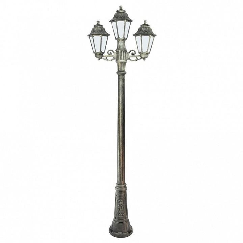 Фонарный столб Fumagalli Anna E22.156.S21.BYF1R 