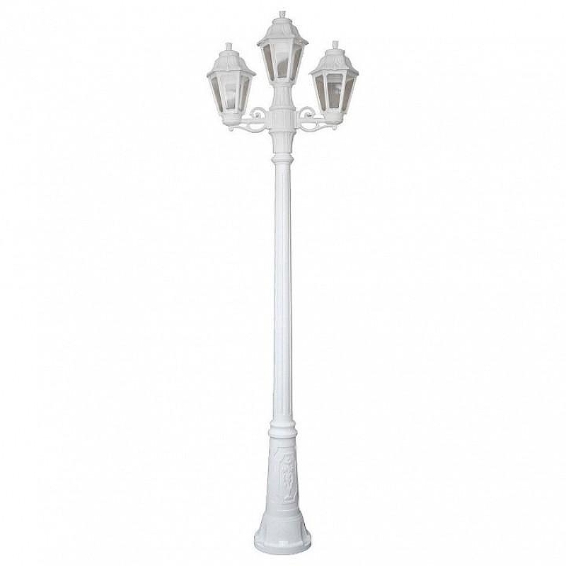 Фонарный столб Fumagalli Anna E22.156.S21.WXF1R 