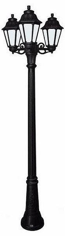 Фонарный столб Fumagalli Anna E22.156.S30.AYF1R 