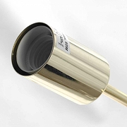 Люстра LGO Huron LSP-8155 цвет арматуры Золото-2