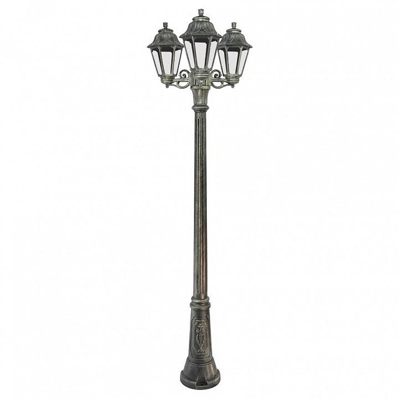 Фонарный столб Fumagalli Anna E22.156.S30.BXF1R 