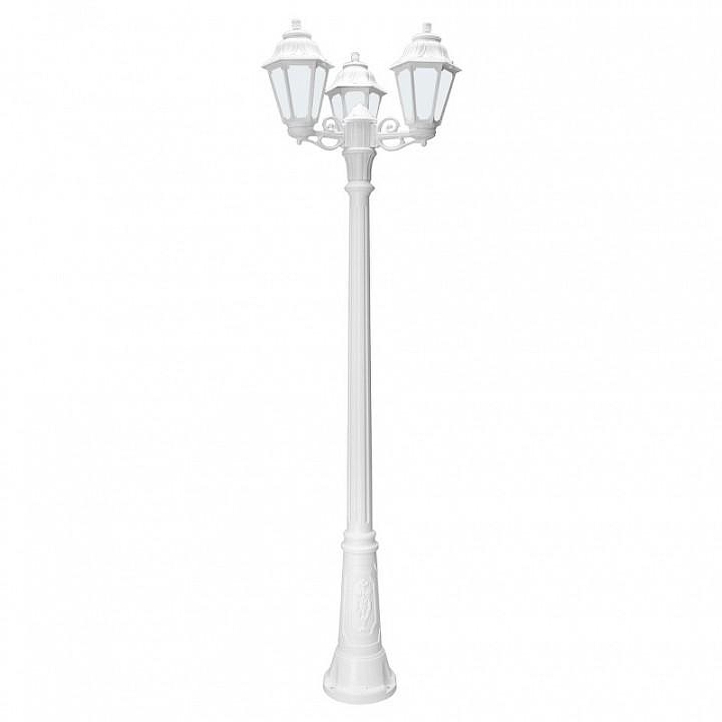Фонарный столб Fumagalli Anna E22.156.S30.WYF1R 
