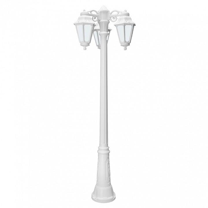 Фонарный столб Fumagalli Anna E22.156.S30.WYF1RDN 