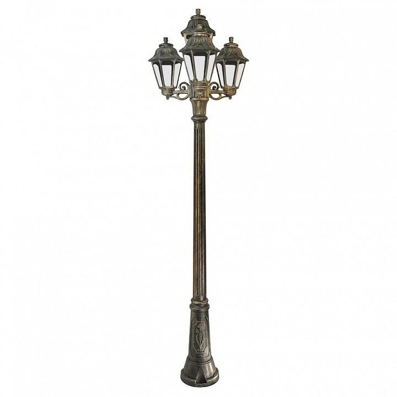Фонарный столб Fumagalli Anna E22.156.S31.BXF1R 
