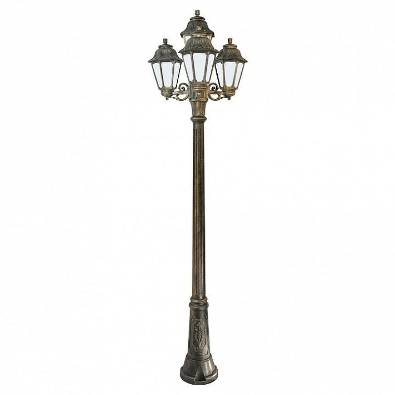 Фонарный столб Fumagalli Anna E22.156.S31.BYF1R 