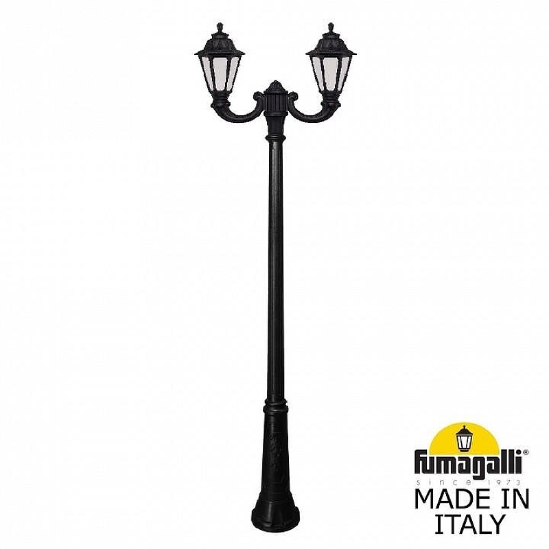 Фонарный столб Fumagalli Anna E22.157.R20.AXF1R 