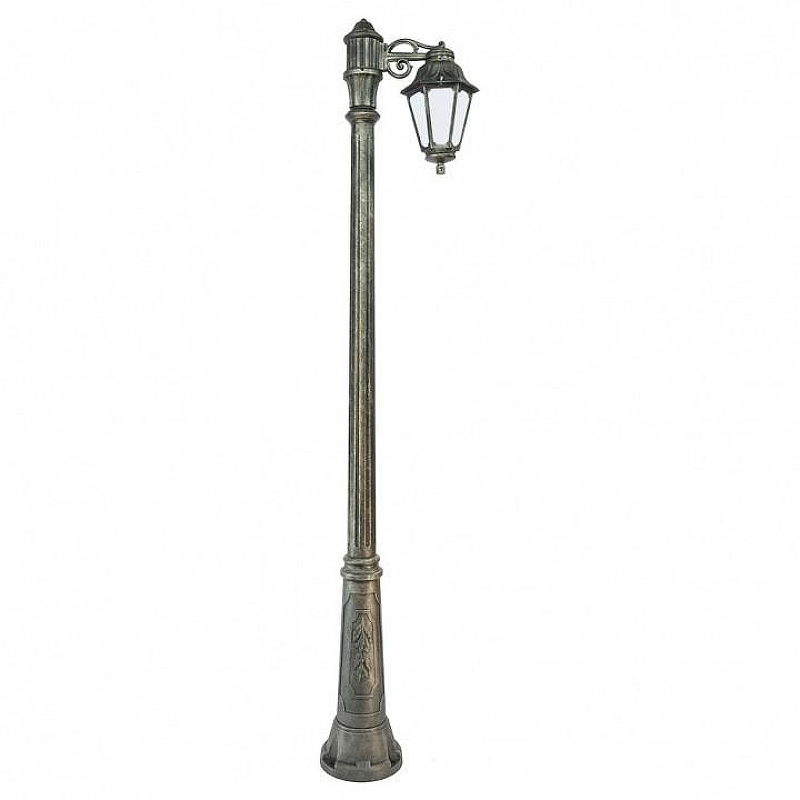 Фонарный столб Fumagalli Anna E22.157.S10.BYF1R 