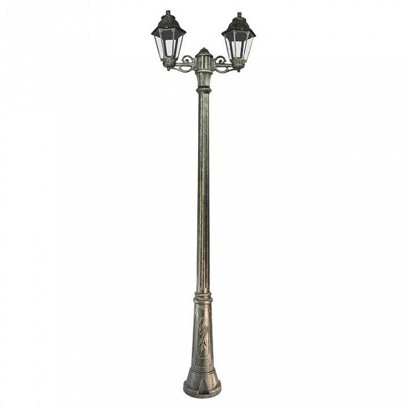 Фонарный столб Fumagalli Anna E22.157.S20.BXF1R 