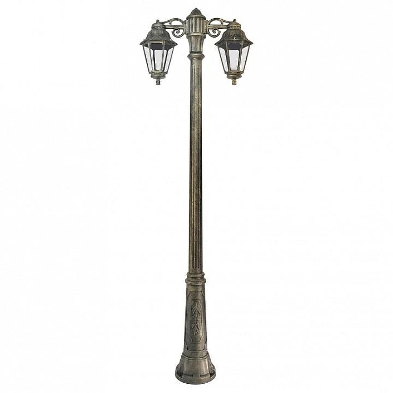 Фонарный столб Fumagalli Anna E22.157.S20.BXF1RDN 