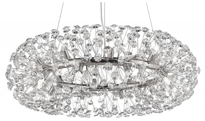 Люстра Lussole Alaska LSP-8582 