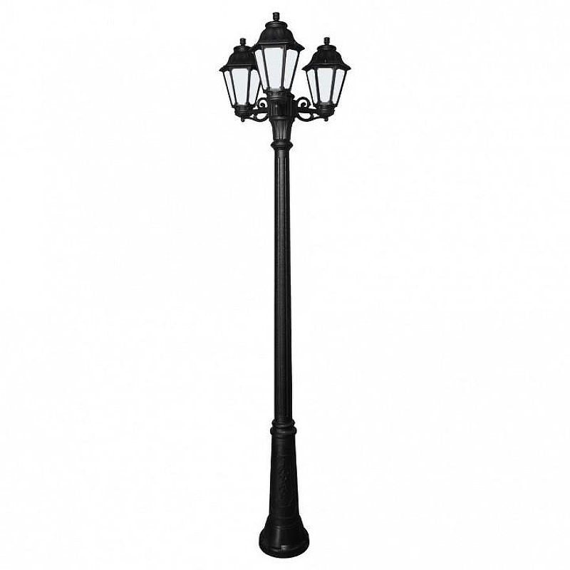 Фонарный столб Fumagalli Anna E22.157.S30.AYF1R 