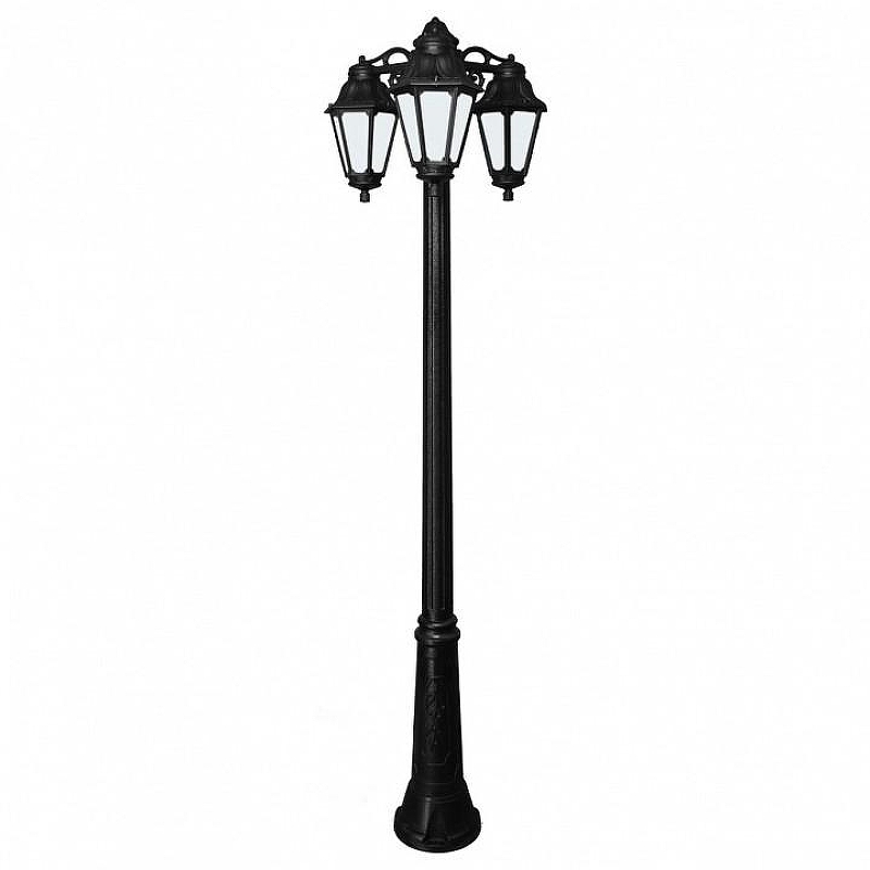 Фонарный столб Fumagalli Anna E22.157.S30.AYF1RDN 