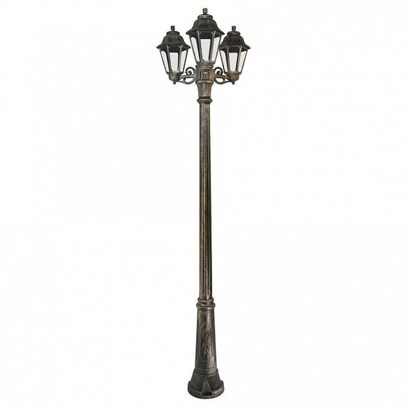 Фонарный столб Fumagalli Anna E22.157.S30.BXF1R 