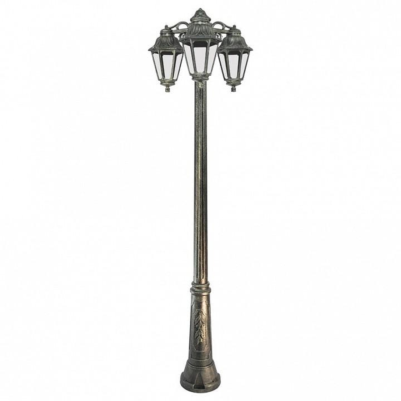 Фонарный столб Fumagalli Anna E22.157.S30.BXF1RDN 
