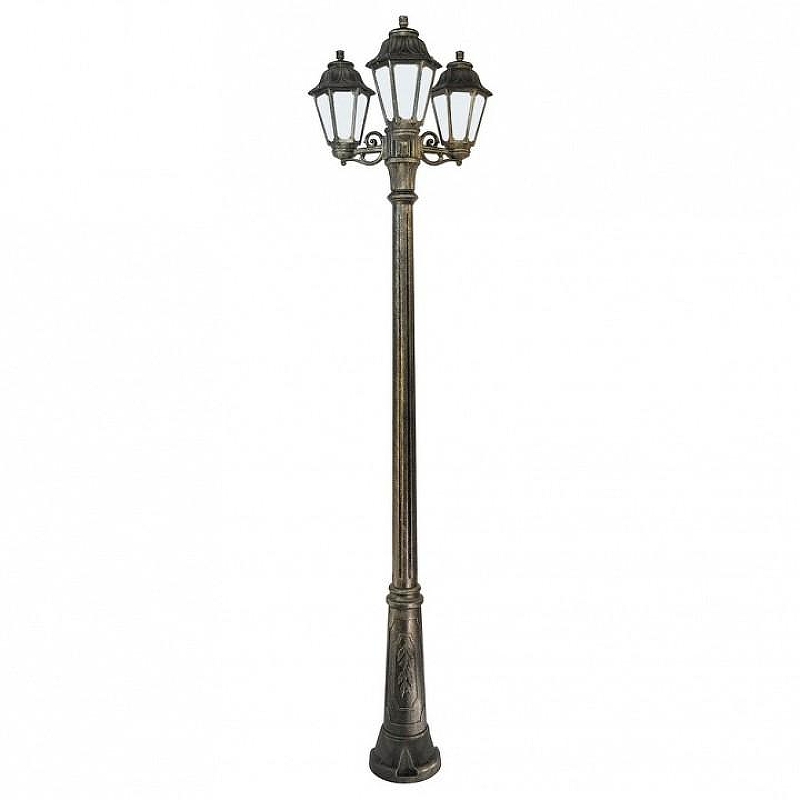 Фонарный столб Fumagalli Anna E22.157.S30.BYF1R 