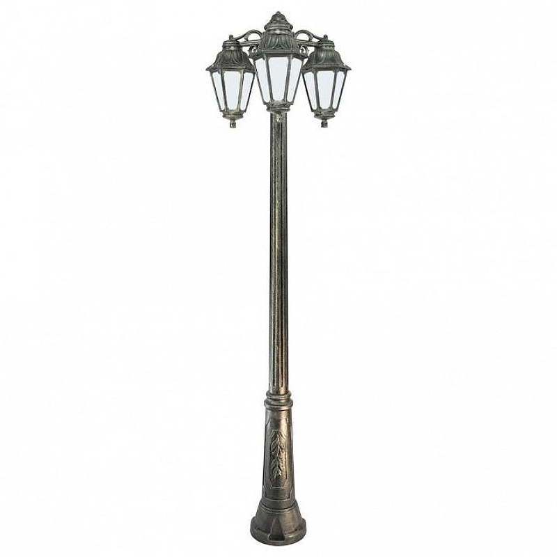 Фонарный столб Fumagalli Anna E22.157.S30.BYF1RDN 