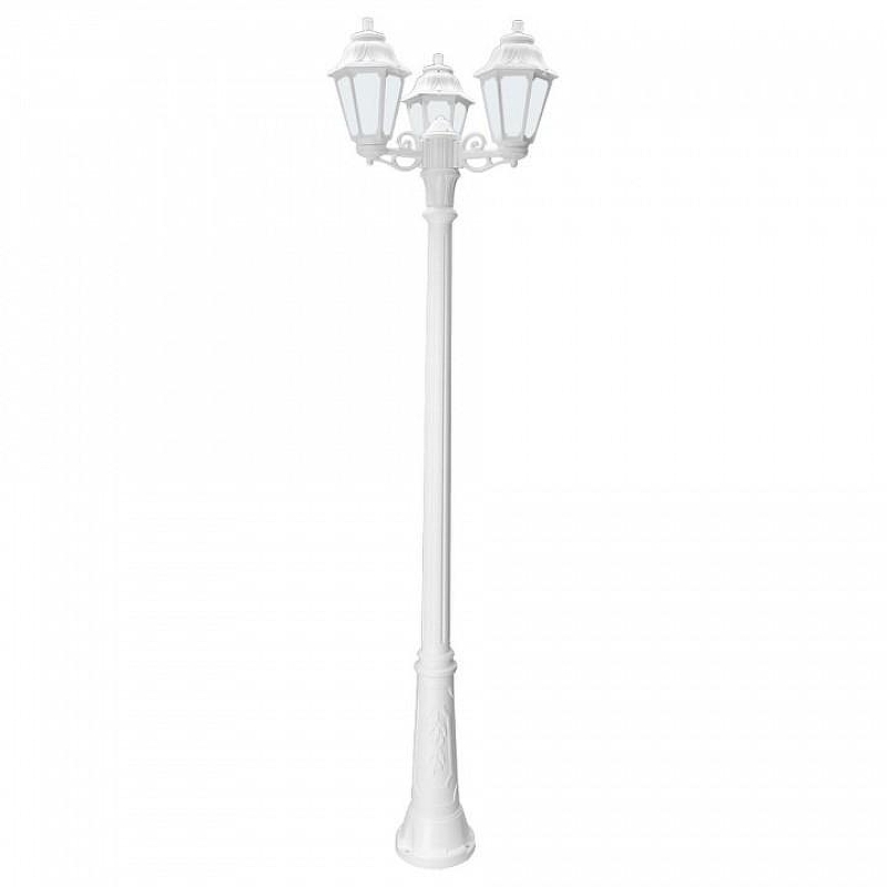 Фонарный столб Fumagalli Anna E22.157.S30.WYF1R 