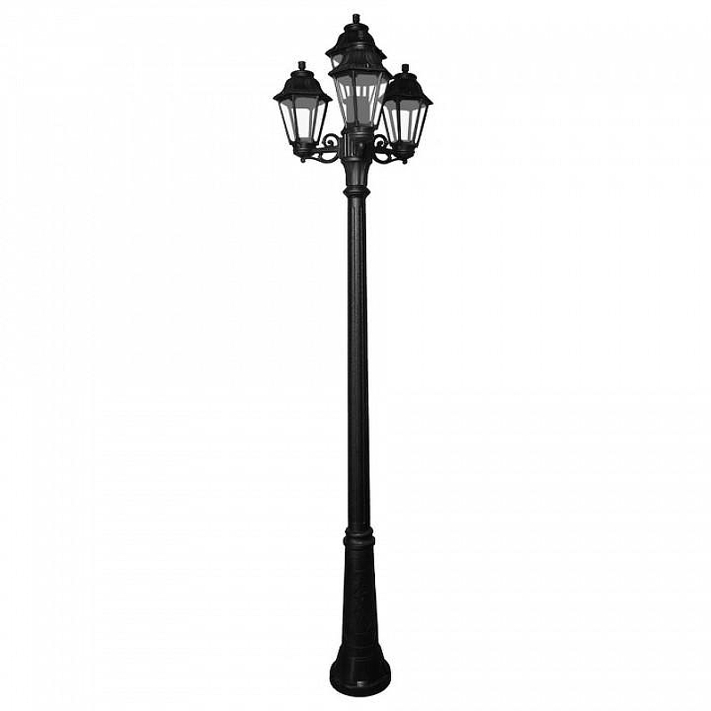 Фонарный столб Fumagalli Anna E22.157.S31.AXF1R 