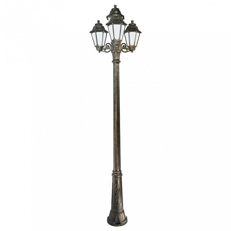 Фонарный столб Fumagalli Anna E22.157.S31.BYF1R 