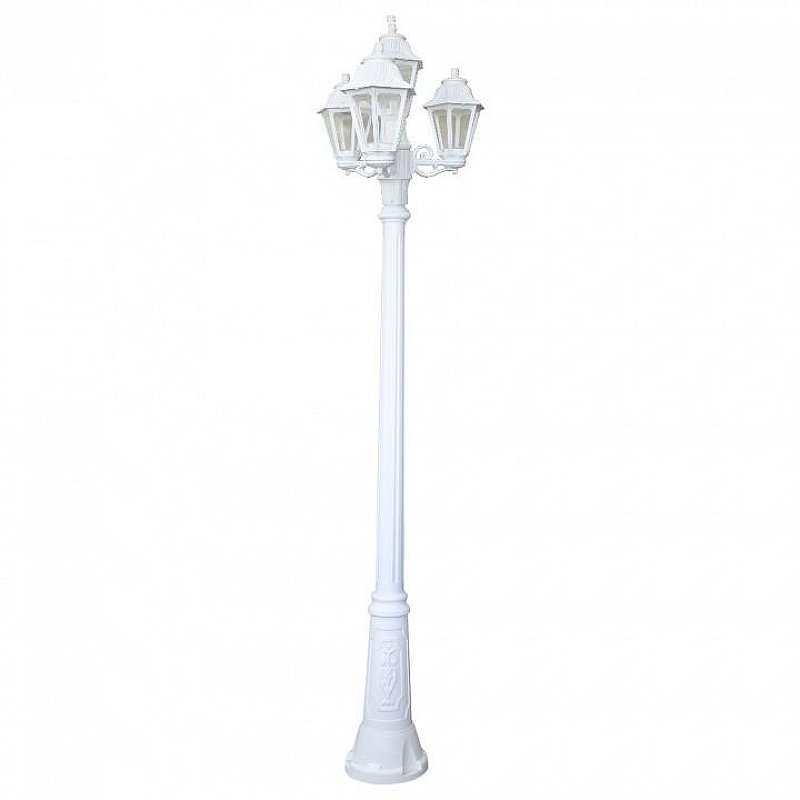 Фонарный столб Fumagalli Anna E22.157.S31.WXF1R 
