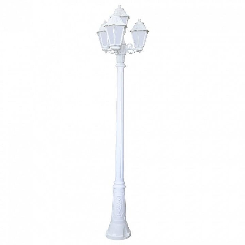 Фонарный столб Fumagalli Anna E22.157.S31.WYF1R 