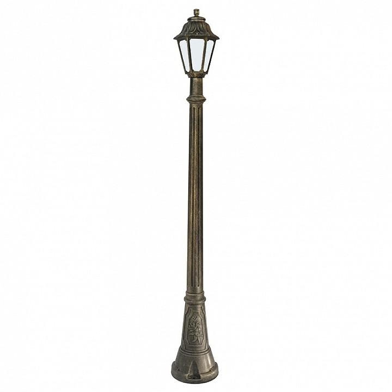Фонарный столб Fumagalli Anna E22.158.000.BYF1R 