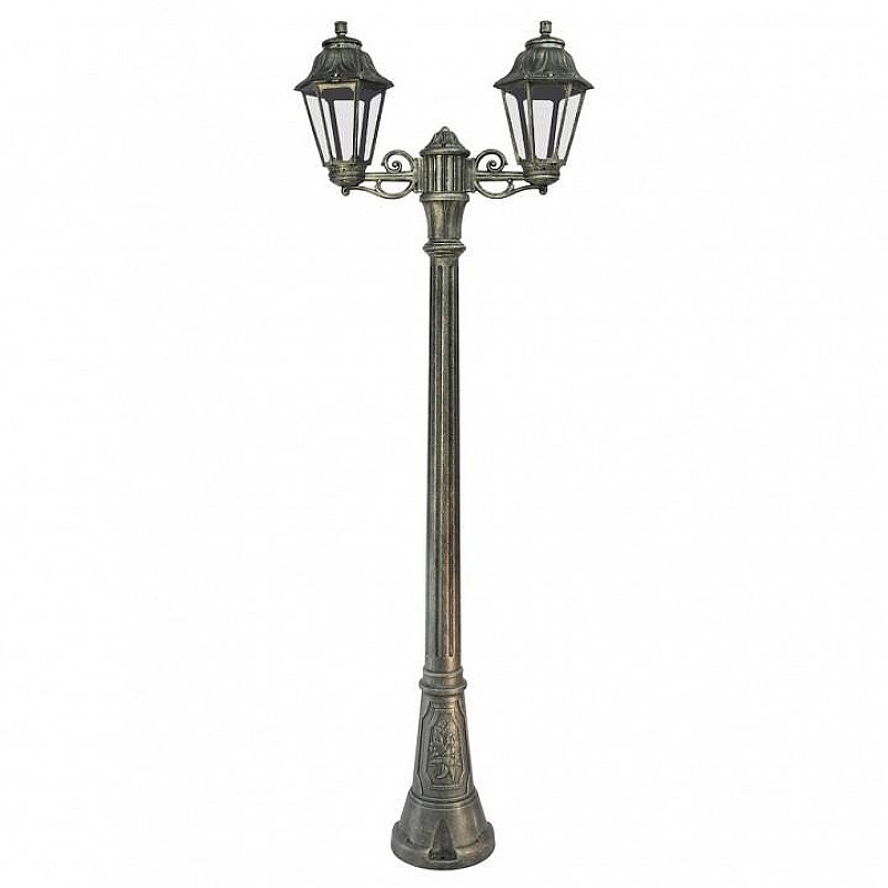 Фонарный столб Fumagalli Anna E22.158.S20.BXF1R 