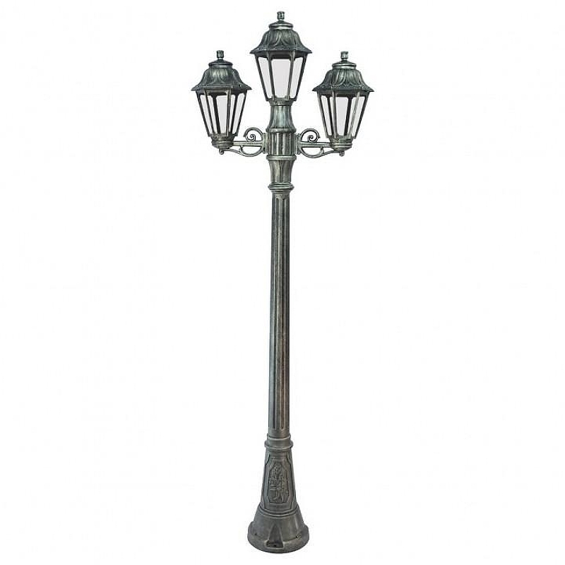 Фонарный столб Fumagalli Anna E22.158.S21.BXF1R 