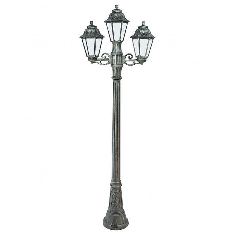 Фонарный столб Fumagalli Anna E22.158.S21.BYF1R 