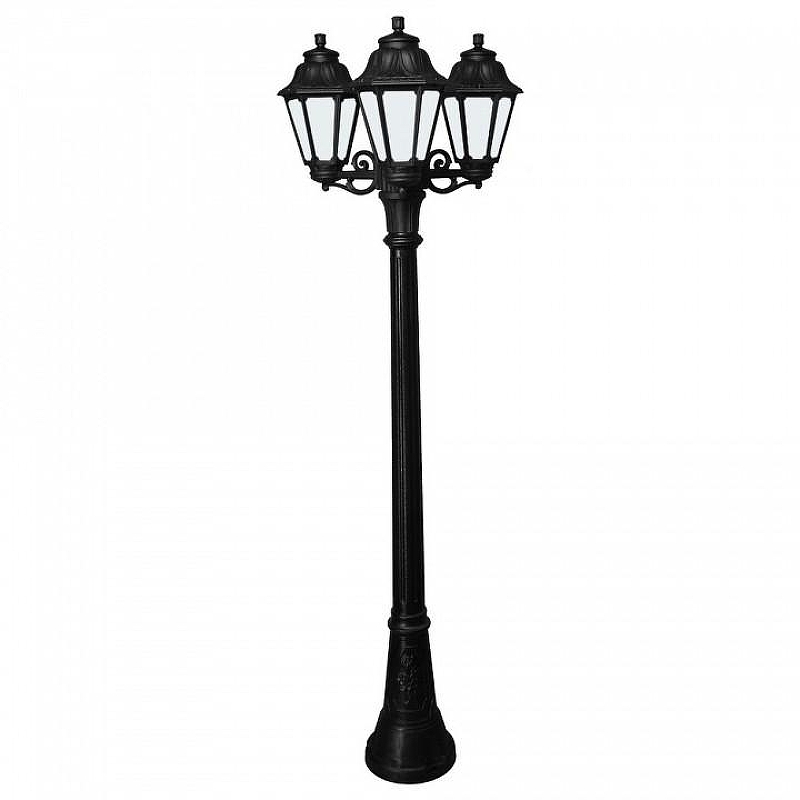 Фонарный столб Fumagalli Anna E22.158.S30.AXF1R 