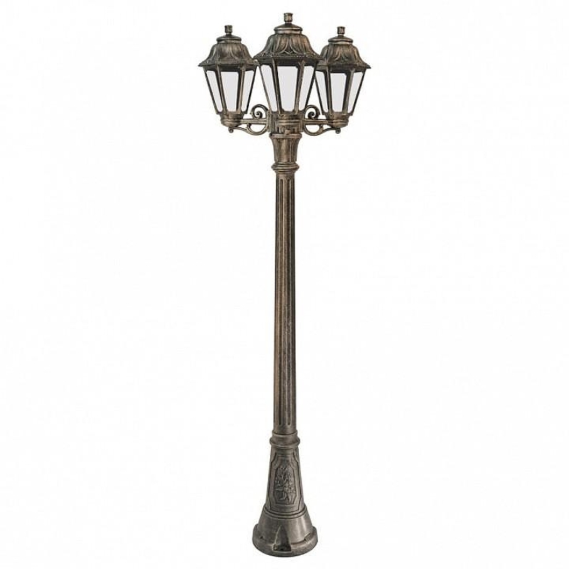 Фонарный столб Fumagalli Anna E22.158.S30.BXF1R 