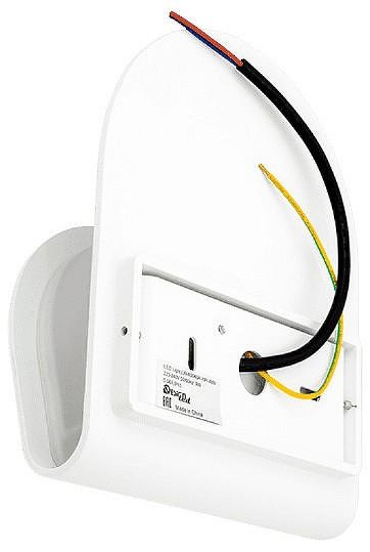 Накладной светильник DesignLed Infinity LWA0040A-WH-WW 