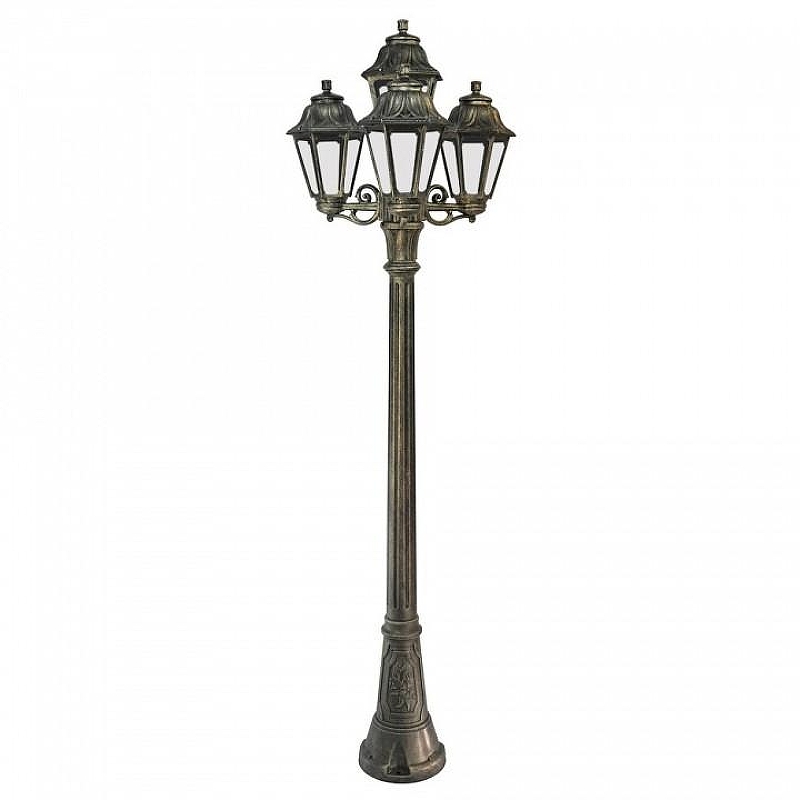Фонарный столб Fumagalli Anna E22.158.S31.BXF1R 
