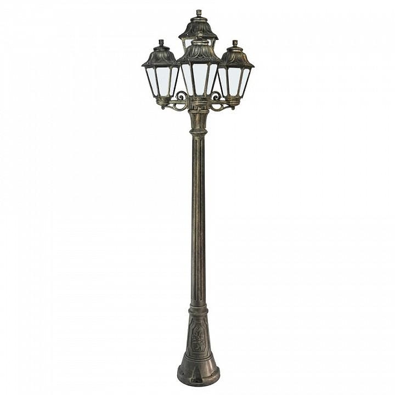 Фонарный столб Fumagalli Anna E22.158.S31.BYF1R 